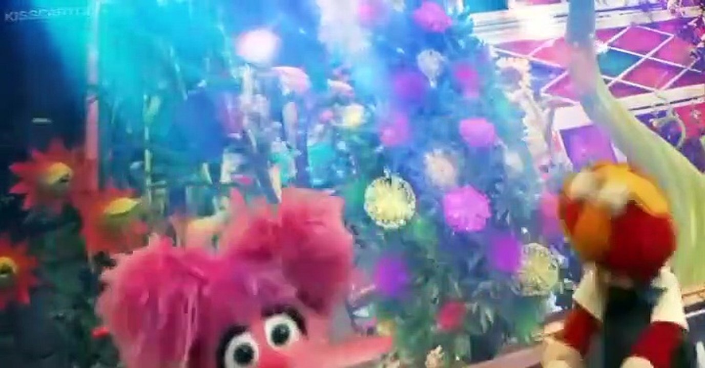 Sesame Street  Sesame Street S46 E011 Abby’s Fairy Garden