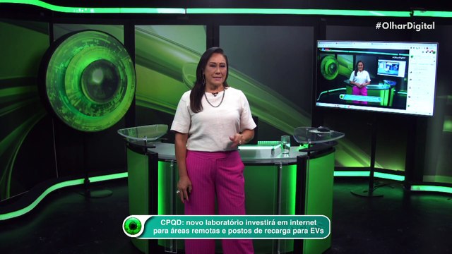 Ao Vivo | Já existiu vida em Marte? Estamos mais perto de descobrir! | 11/10/2023 | #OlharDigital (24)