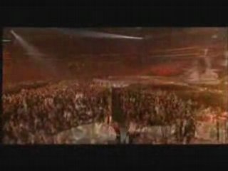 X JAPAN ~DESTRUCTION NIGHT~ Part 5