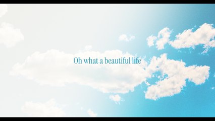 Pat Barrett - Beautiful Life (Lyric Video)