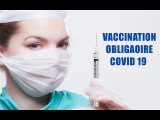 Obligation vaccinale: Voici les troublantes révélations d'un soignant .