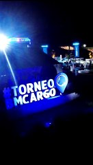 Espectáculo de Drones BM Cargo en Punta Cana ✨