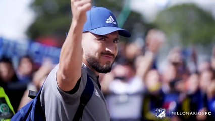 y2mate.com - Vlog vs América ft Nicolás Baptiste _1080p