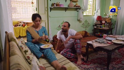 Mannat Murad Episode 04   Best Scene 02   Iqra Aziz - Talha Chahour   FLO Digital