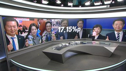 김기현 지도부 최대 위기...이재명 체제 공고화 [띵동 정국배달] / YTN