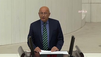 Utku Çakırözer： ＂La Turquie et les acteurs internationaux devraient faire de leur mieux pour empêcher davantage de personnes innocentes de mourir＂