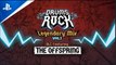 Drums Rock | DLC Legendary Mix Vol I - PS VR2 Games