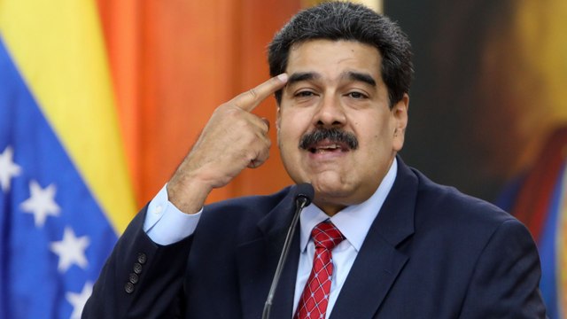 El Estado venezolano ha quedado muy mal ante el Comité de Derechos Humanos de la ONU : Luis Carlos Díaz, periodista