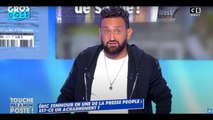 Cyril Hanouna 