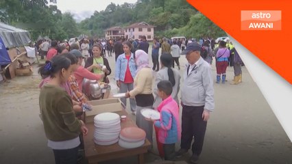 Sistem amaran awal banjir glasier di India alami kelewatan