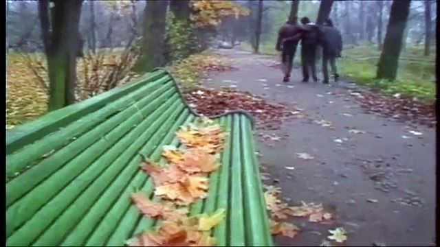 ДДТ — Что такое осень