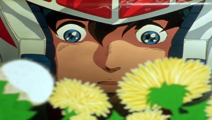 Robotech Capítulo 28 - Reconstrucción (Redoblaje) [1080p HD]