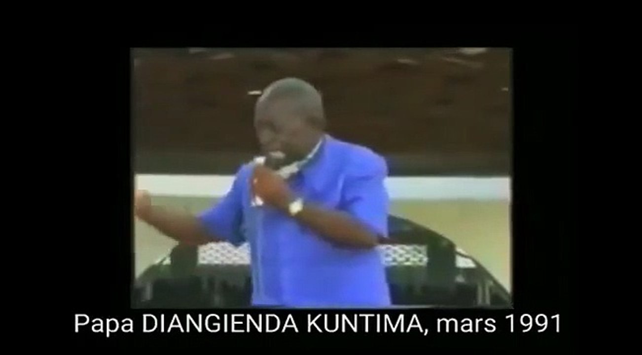 Voici ma nouvelle vidéo