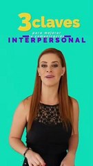 Súbele a 11: Tres claves para mejorar tu comunicación interpersonal