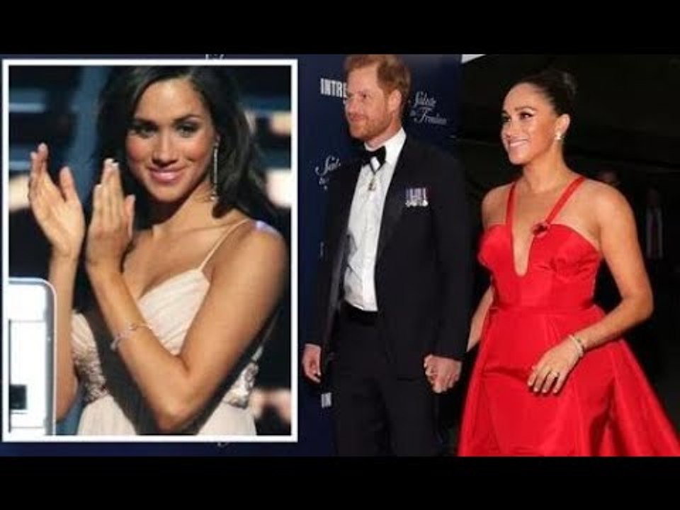 Personnage en herbe de Disney » : Meghan Markle accusée de « manque stupéfiant de conscience de soi