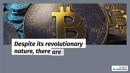 Bitcoin Fails to Live Up to Satoshi's Vision of a Digital Currency