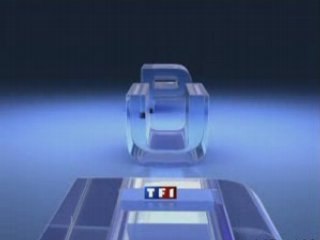 TF1 - Nouveau jingle pub - 2006