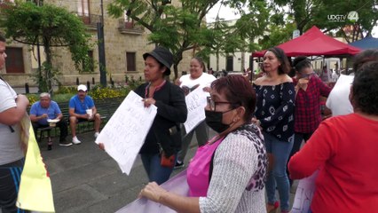 Vecinos de Tonalá denuncian acoso por parte de policías municipales