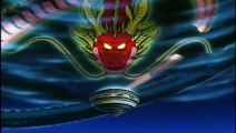 Dragon Ball GT | show | 1996 | Official Trailer