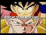 Dragon Ball GT | show | 1996 | Official Trailer