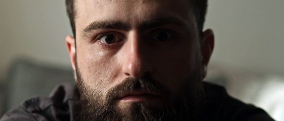 Hidden Wounds | movie | 2022 | Official Trailer