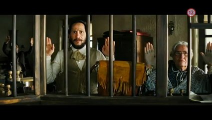 Sexi pištoľníčky | movie | 2006 | Official Trailer