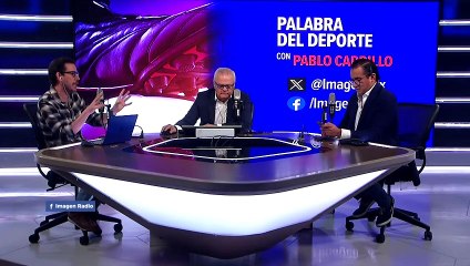 Caras nuevas en la renovación de la Selección Nacional | Palabra Del Deporte