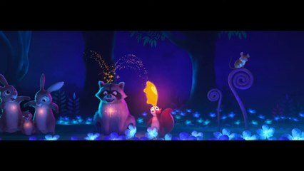 Toive | movie | 2023 | Official Trailer