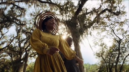 La couleur pourpre | movie | 2023 | Official Trailer