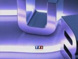 TF1 - Nouveau jingle pub - 2006