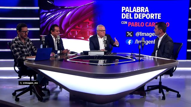 Golf de élite en México: Los Cabos será la nueva sede | Palabra Del Deporte