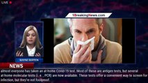 Cold And Flu Season Is Coming: When To Test For Covid-19, Flu And RSV - 1breakingnews.com