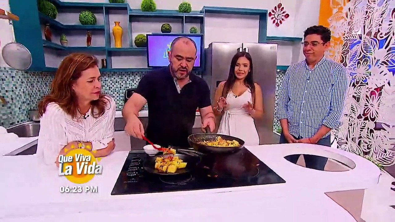 Transmisión en Vivo (2506)