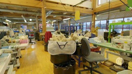 Extraordinary Stories Behind Everyday Things - Official Trailer | Magnolia Network