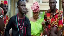 SHE Must Be Obeyed S01E03. Nollywood Series