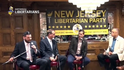 Michael Rectenwald's Rant on Gay Lifestyle