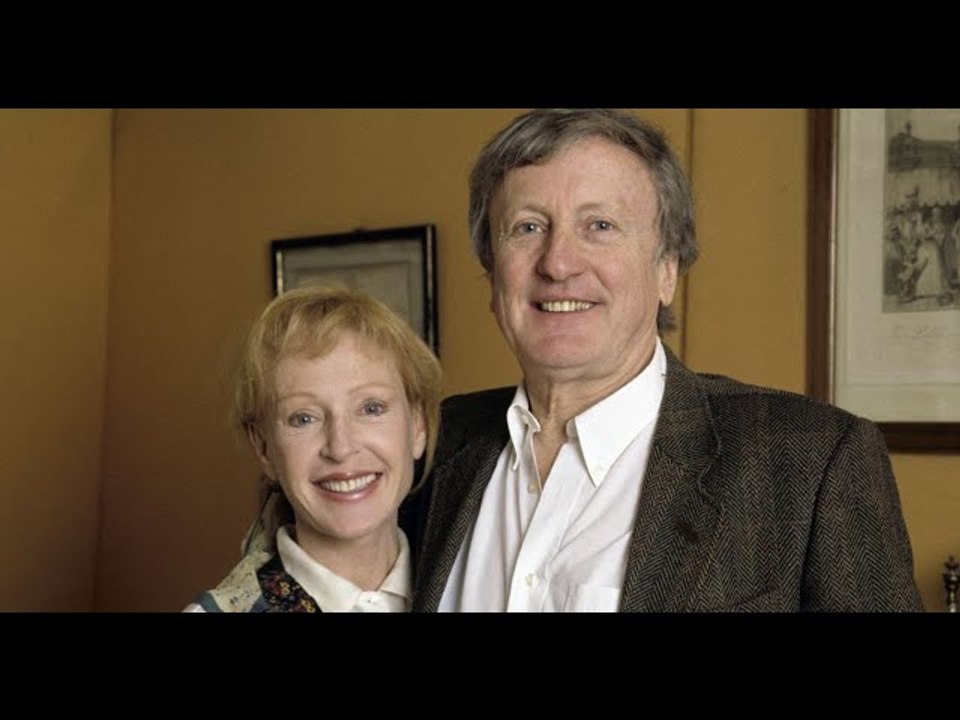 Mort de Catherine Rich, célèbre comédienne et épouse de Claude Rich