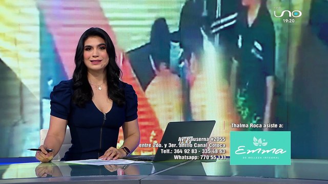 Falleció en un alojamiento por paro cardíaco tras una discusión con su pareja