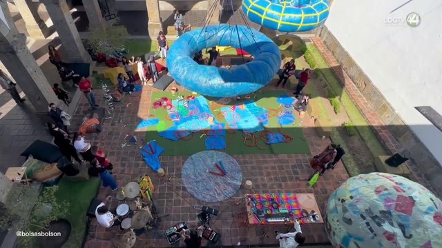 Sobre diseño contemporáneo, “Design Today” realizará un serial de charlas y talleres en Guadalajara