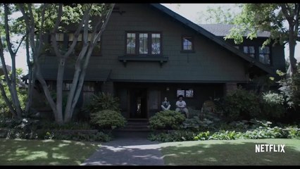 To the Bone Bande-annonce (DE)