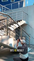 Gerakan cinematic yang bisa kamu coba buat next videomu