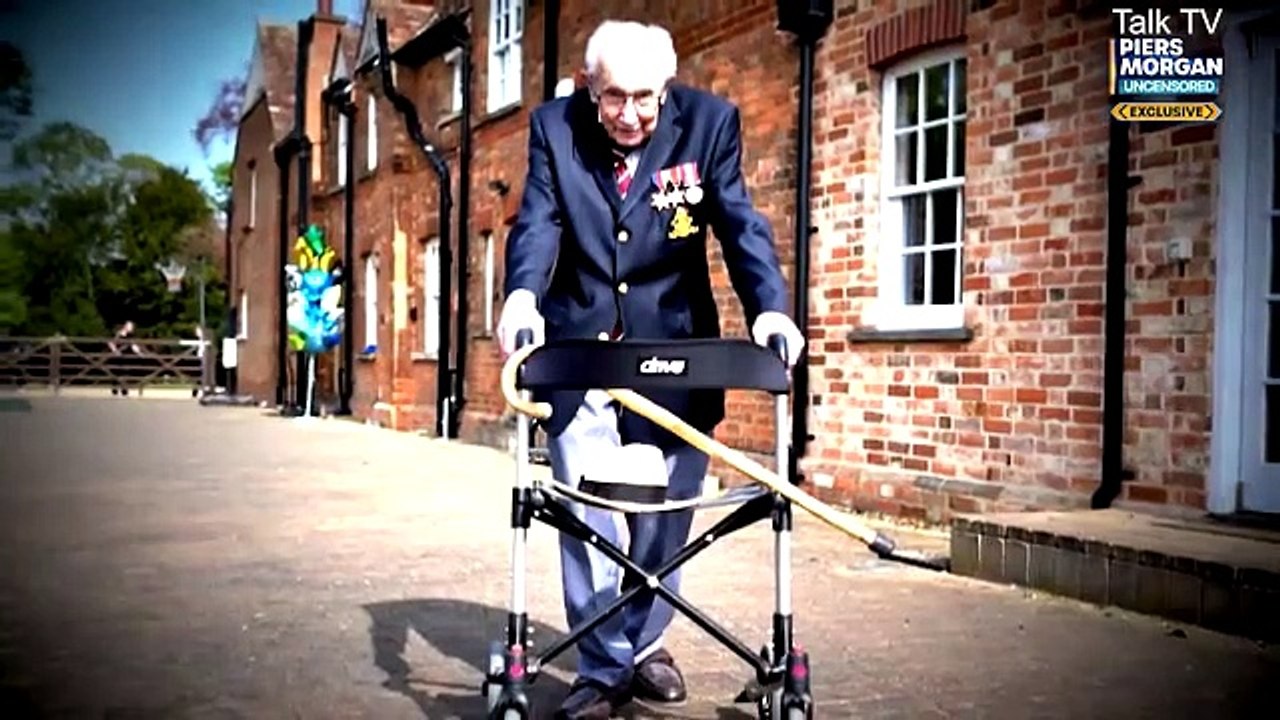 Captain Tom's daughter admits pocketing £800,000 from three books written by veteran who helped raise £39million for the NHS - as hero's family reveal their 'regret' over spa and pool complex at their £1.2million home...but still want to keep it