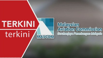 [TERKINI] MAVCOM siasat aduan pekerja MyAirline tidak dibayar gaji