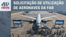 Chile e Paraguai pedem ajuda ao Brasil para repatriar seus cidadãos que estão em Israel