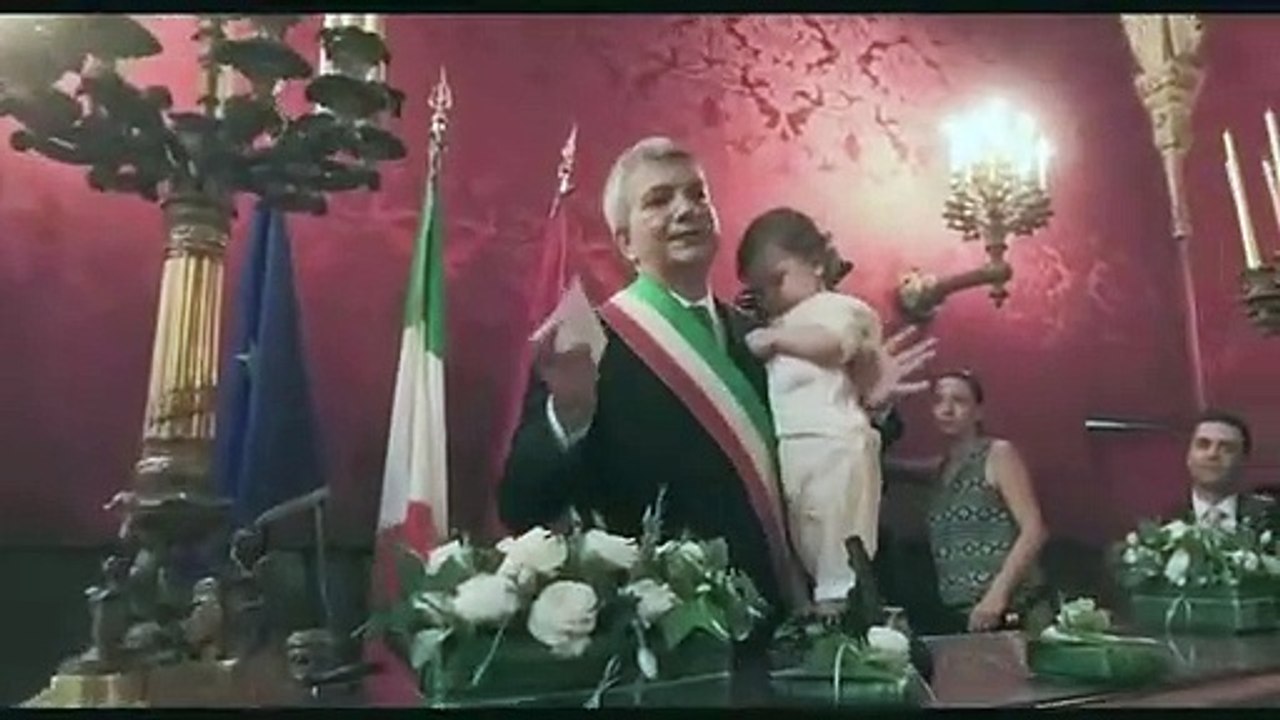 Tuttinsieme  - 2020 - Trailer del film di Marco Simon Puccioni