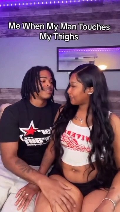 Couple goals of America public 2023