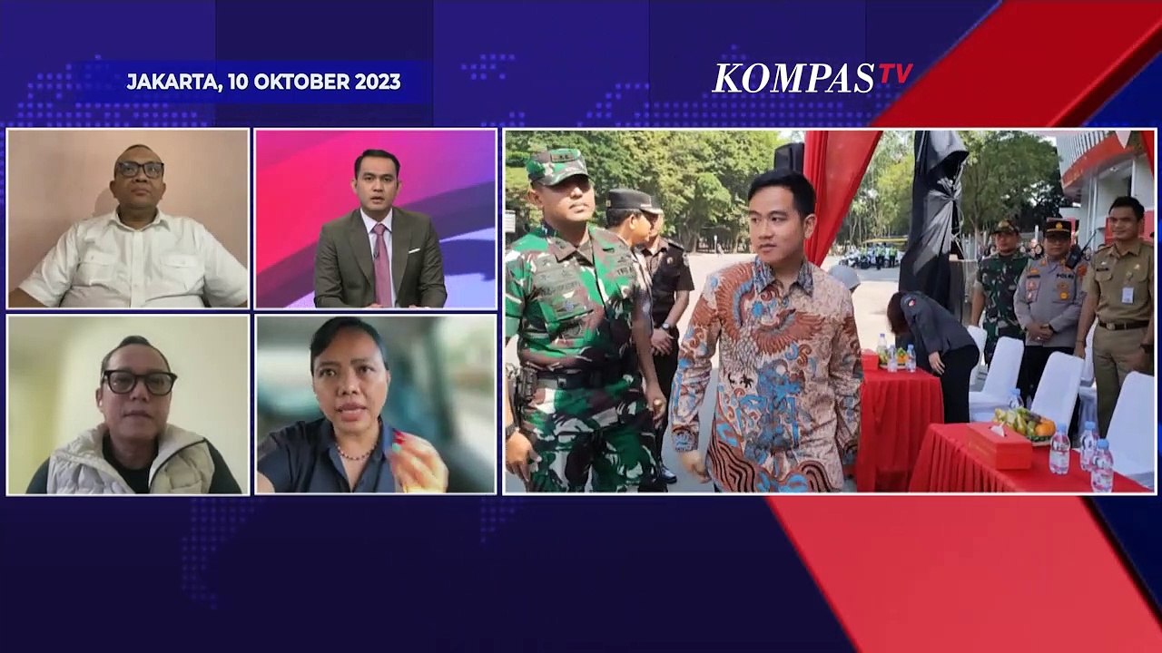 Pakar Hukum Tata Negara Kritik MK soal Batas Usia Capres-Cawapres