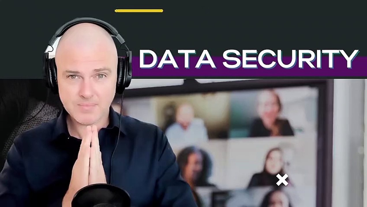 Data Security