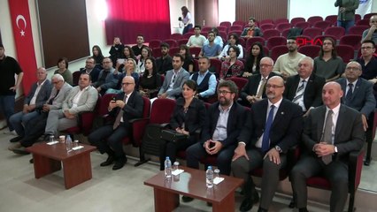 3 laboratoires ont été ouverts au département de génie électrique et électronique de ÇOMÜ avec la contribution d'Enerjisa Üretim