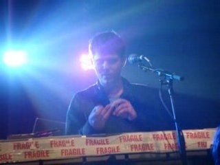 Scouting for girls -  im not over you